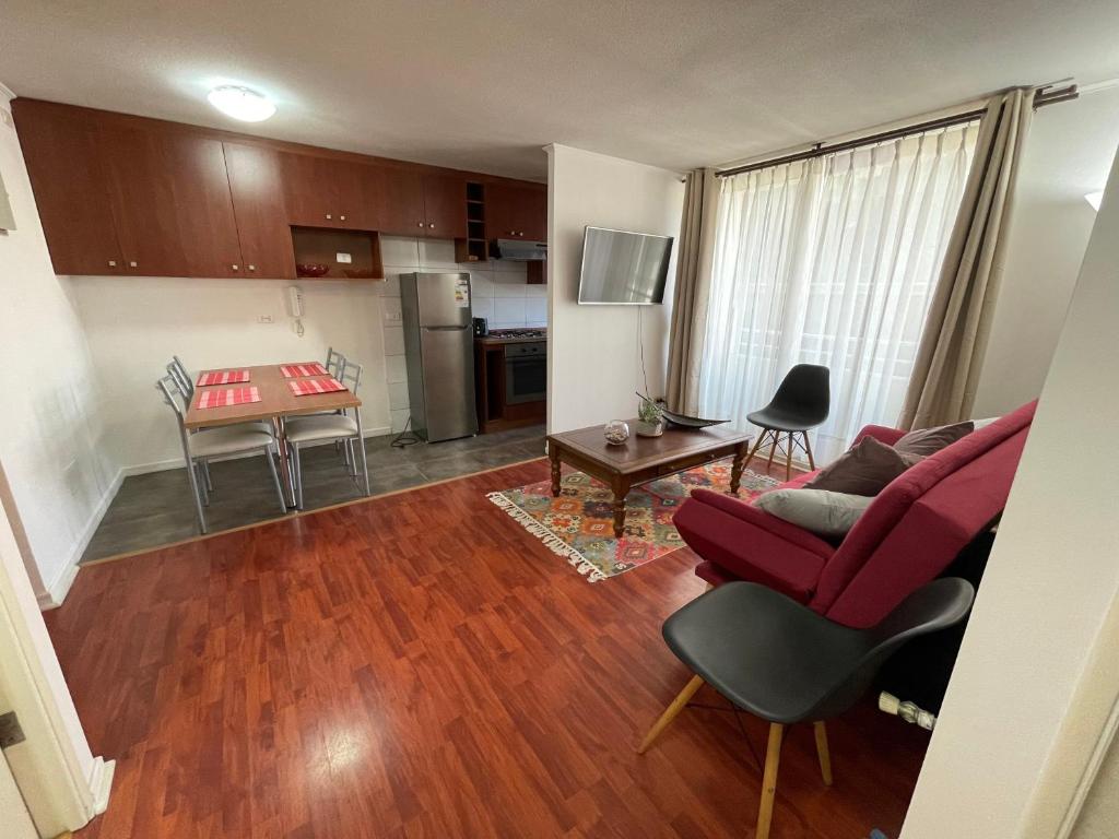 sala de estar