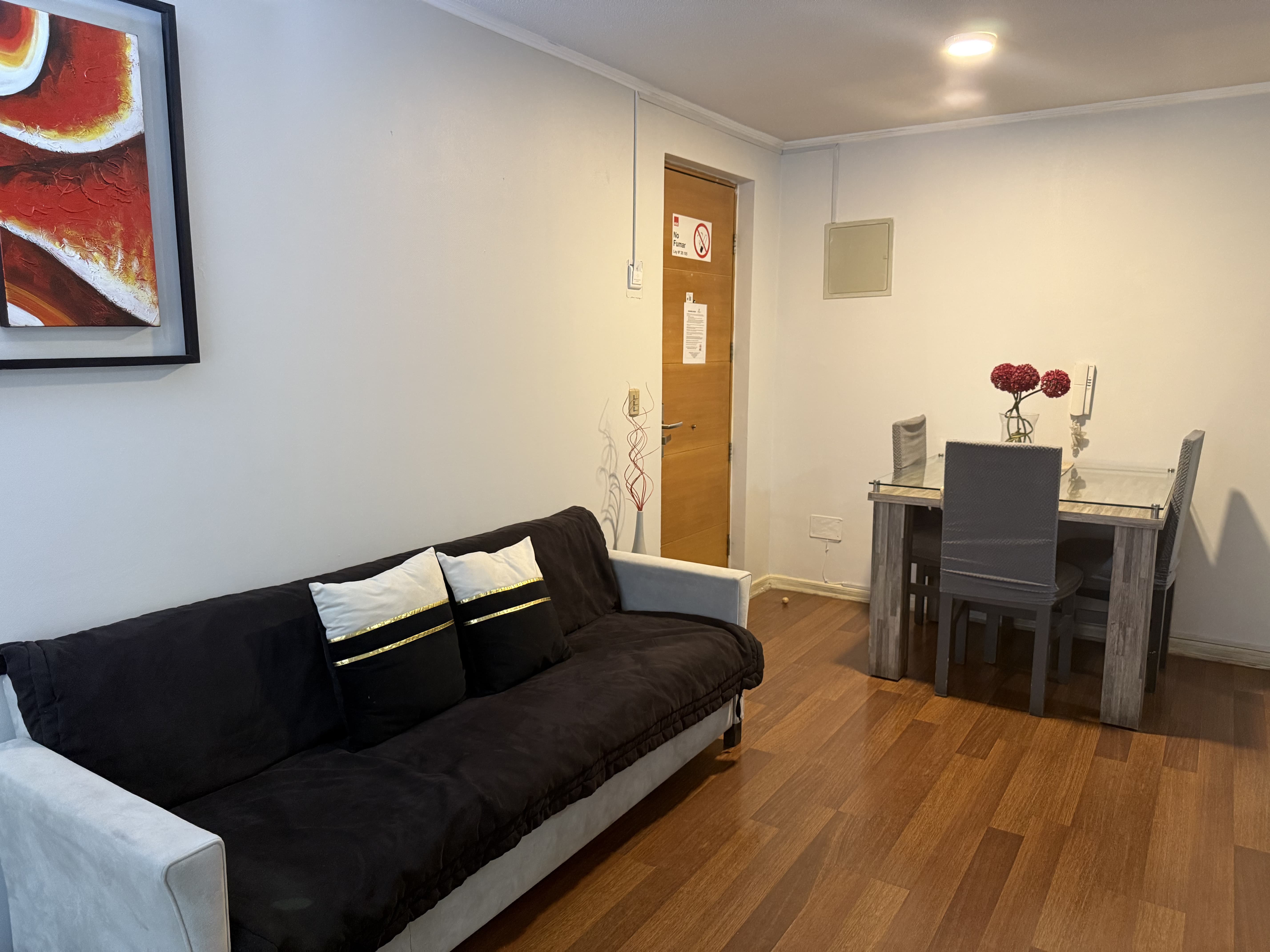 sala de estar